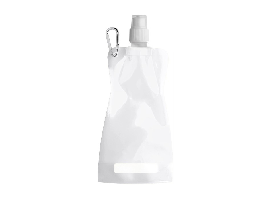 Borraccia pieghevole Bailey | 420 ml
