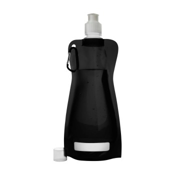 Borraccia pieghevole Bailey | 420 ml