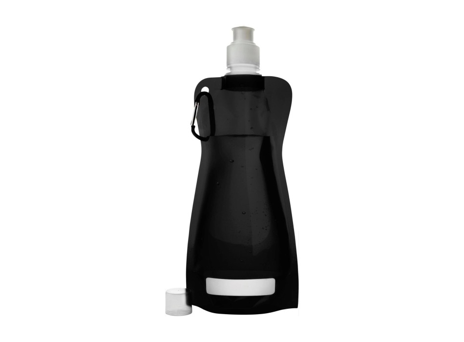 Borraccia pieghevole Bailey | 420 ml