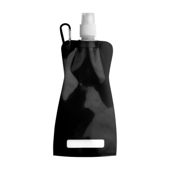 Borraccia pieghevole Bailey | 420 ml