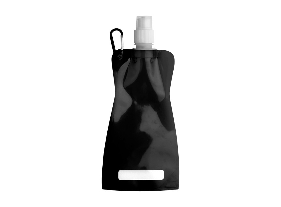 Borraccia pieghevole Bailey | 420 ml