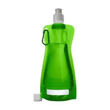 Borraccia pieghevole Bailey | 420 ml