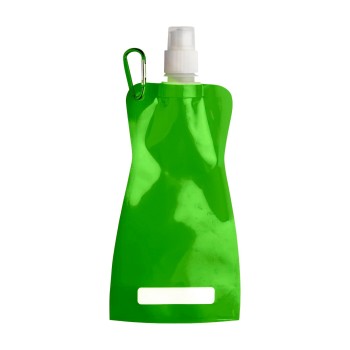 Borraccia pieghevole Bailey | 420 ml