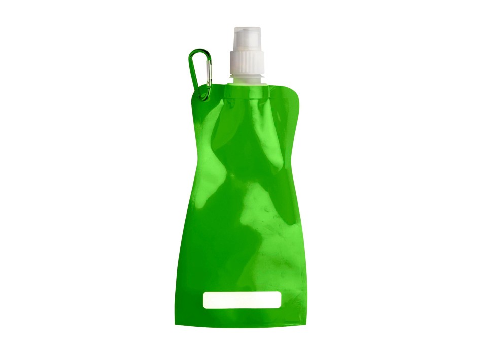 Borraccia pieghevole Bailey | 420 ml