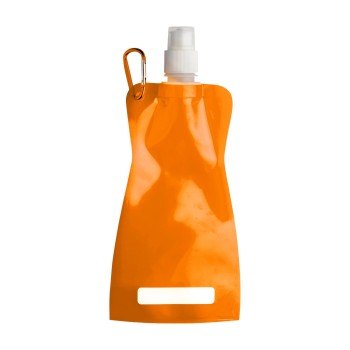 Borraccia pieghevole Bailey | 420 ml