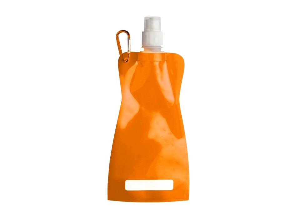 Borraccia pieghevole Bailey | 420 ml