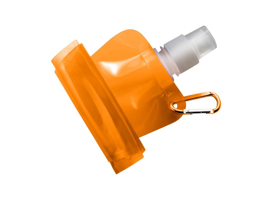 Borraccia pieghevole Bailey | 420 ml
