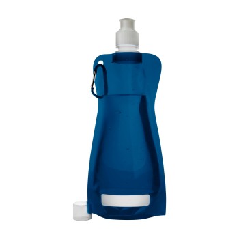 Borraccia pieghevole Bailey | 420 ml
