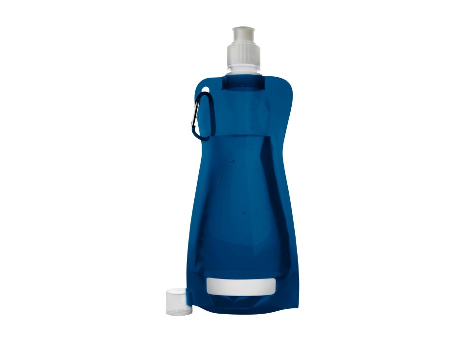 Borraccia pieghevole Bailey | 420 ml