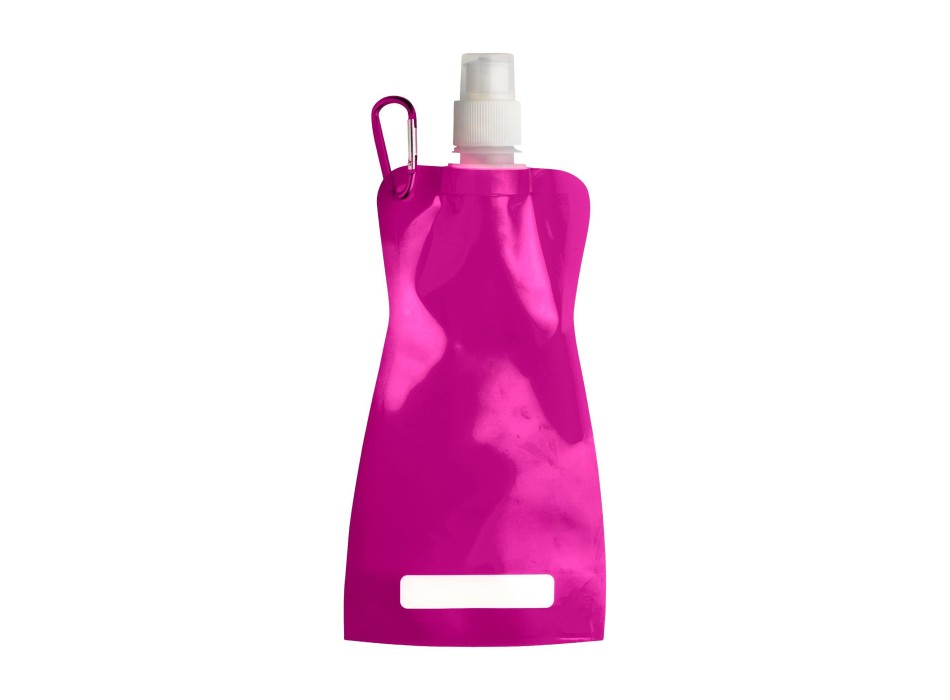 Borraccia pieghevole Bailey | 420 ml