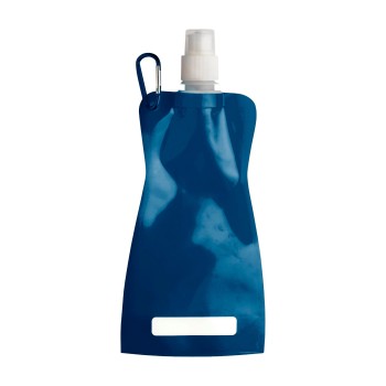 Borraccia pieghevole Bailey | 420 ml