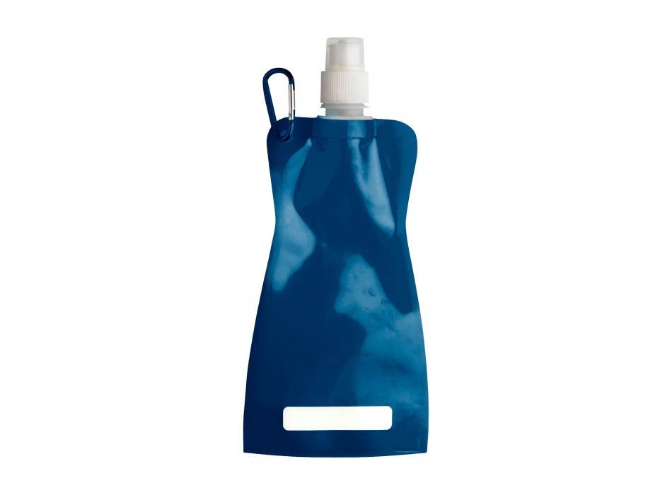 Borraccia pieghevole Bailey | 420 ml