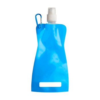 Borraccia pieghevole Bailey | 420 ml