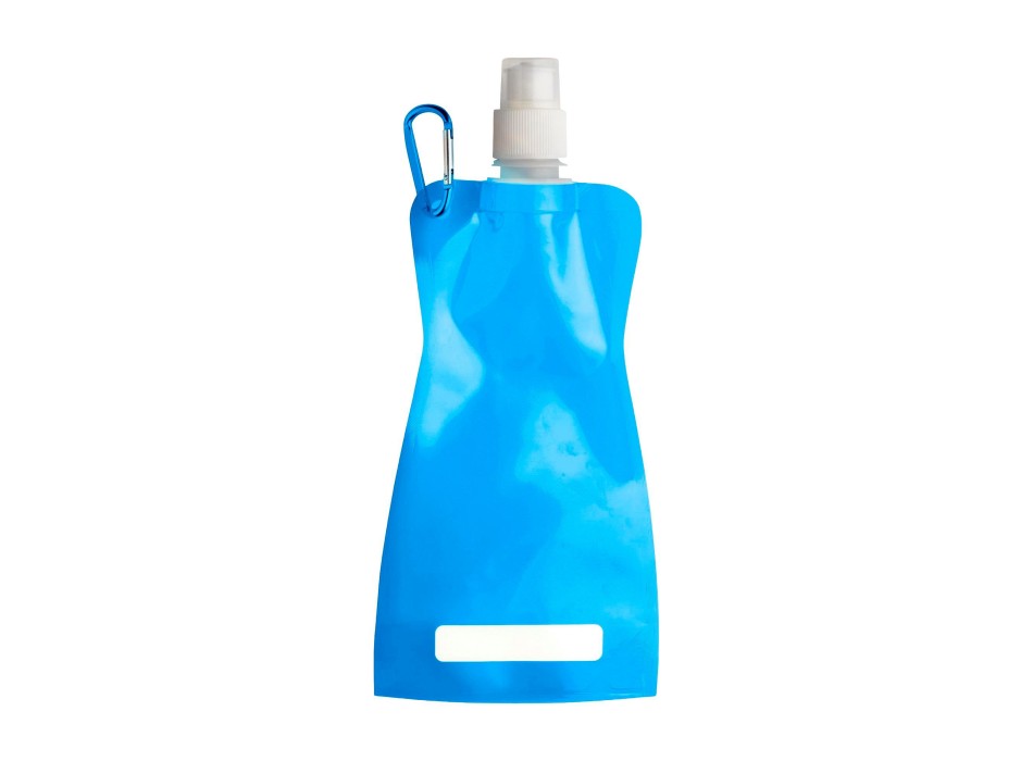 Borraccia pieghevole Bailey | 420 ml