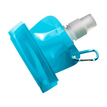 Borraccia pieghevole Bailey | 420 ml