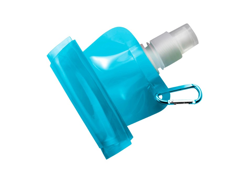 Borraccia pieghevole Bailey | 420 ml