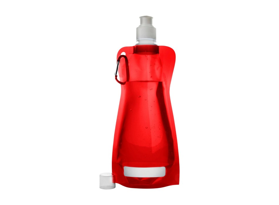 Borraccia pieghevole Bailey | 420 ml