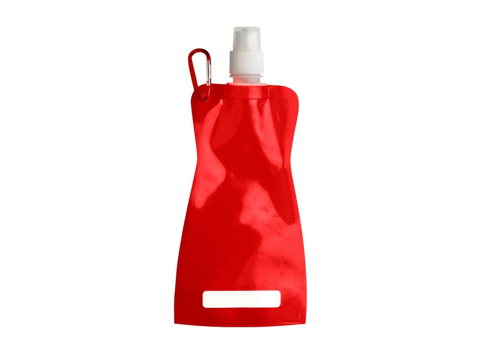 Borraccia pieghevole Bailey | 420 ml
