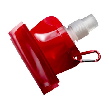 Borraccia pieghevole Bailey | 420 ml