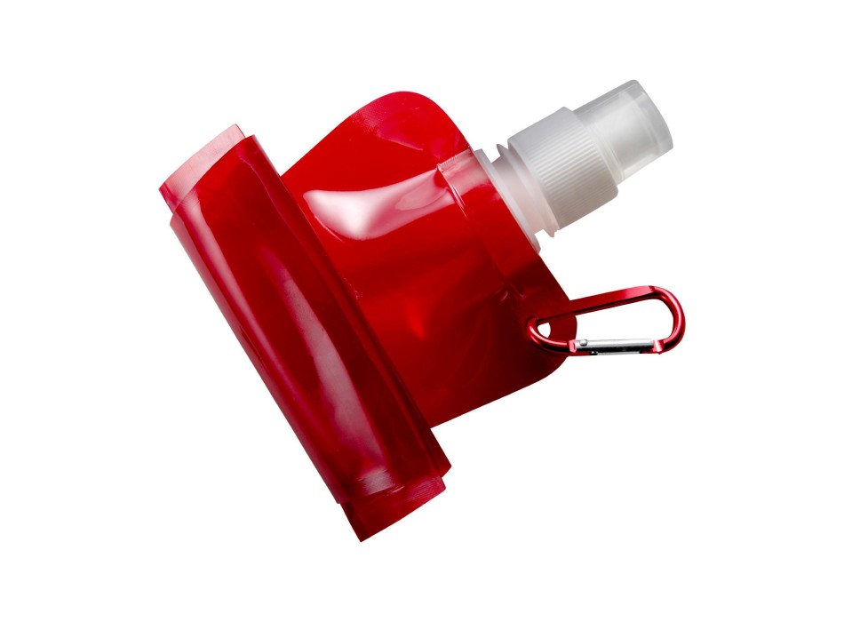 Borraccia pieghevole Bailey | 420 ml