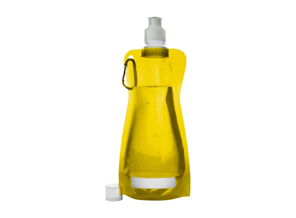 Borraccia pieghevole Bailey | 420 ml