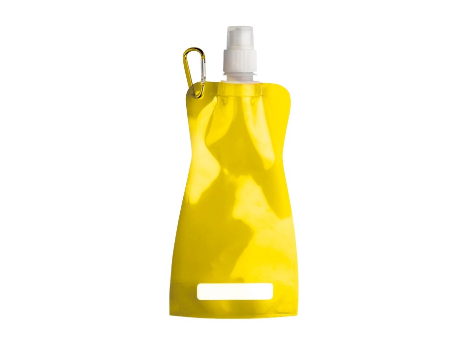 Borraccia pieghevole Bailey | 420 ml