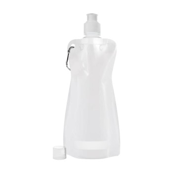 Borraccia pieghevole Bailey | 420 ml