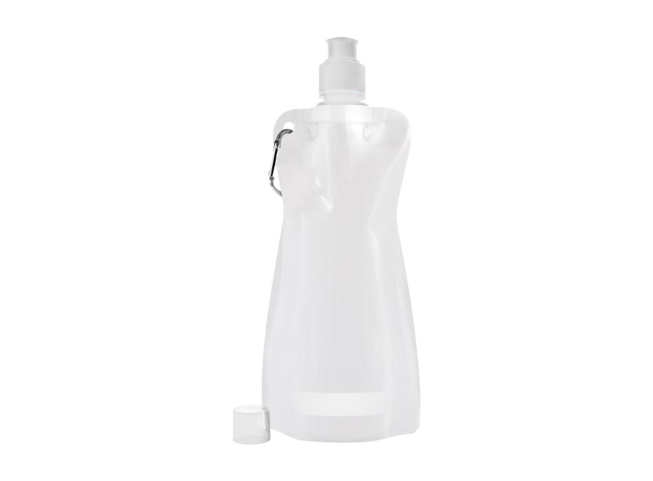 Borraccia pieghevole Bailey | 420 ml