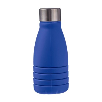 Borraccia pieghevole Erin | 550 ml