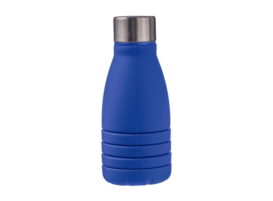 Borraccia pieghevole Erin | 550 ml