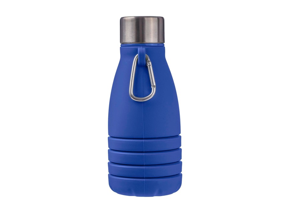 Borraccia pieghevole Erin | 550 ml