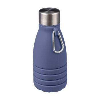 Borraccia pieghevole Erin | 550 ml