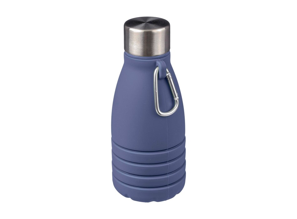 Borraccia pieghevole Erin | 550 ml