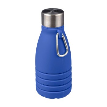 Borraccia pieghevole Erin | 550 ml