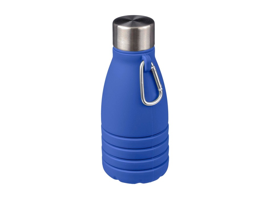 Borraccia pieghevole Erin | 550 ml