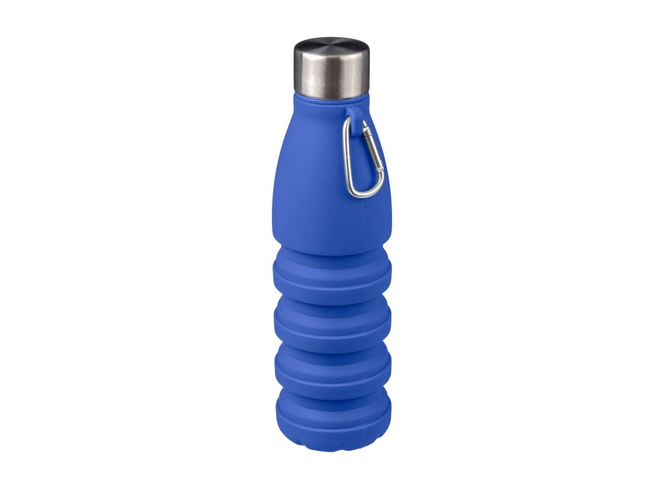 Borraccia pieghevole Erin | 550 ml