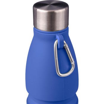 Borraccia pieghevole Erin | 550 ml