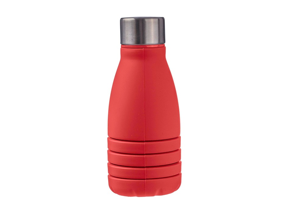 Borraccia pieghevole Erin | 550 ml