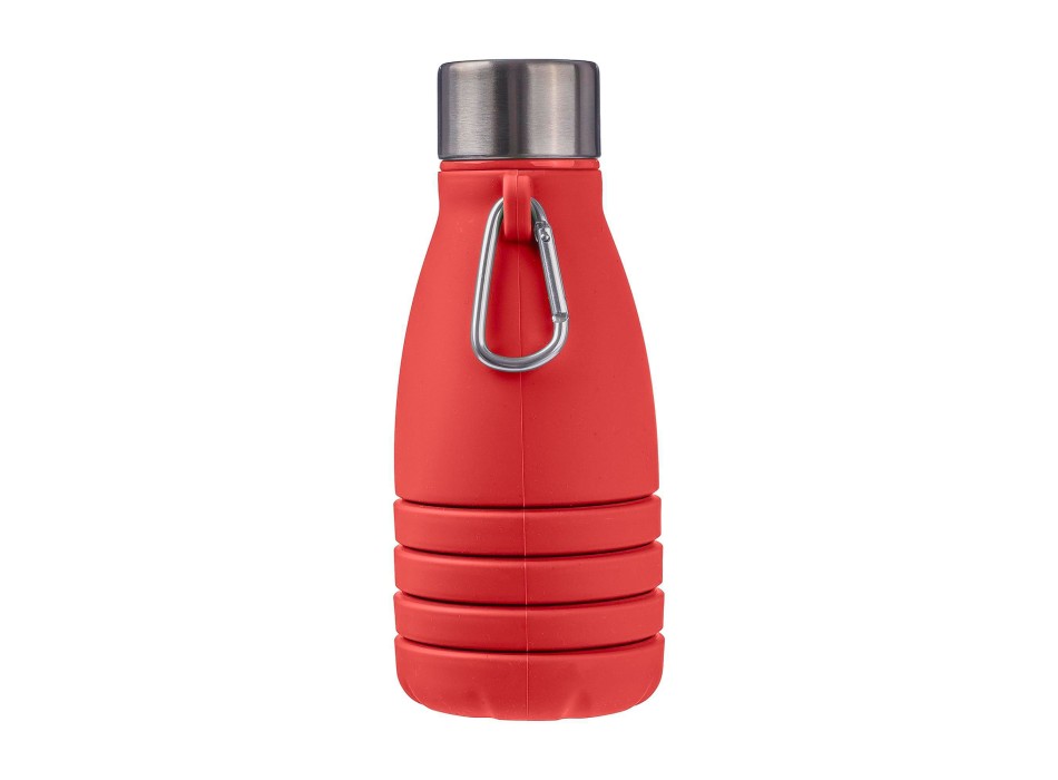 Borraccia pieghevole Erin | 550 ml