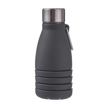 Borraccia pieghevole Erin | 550 ml