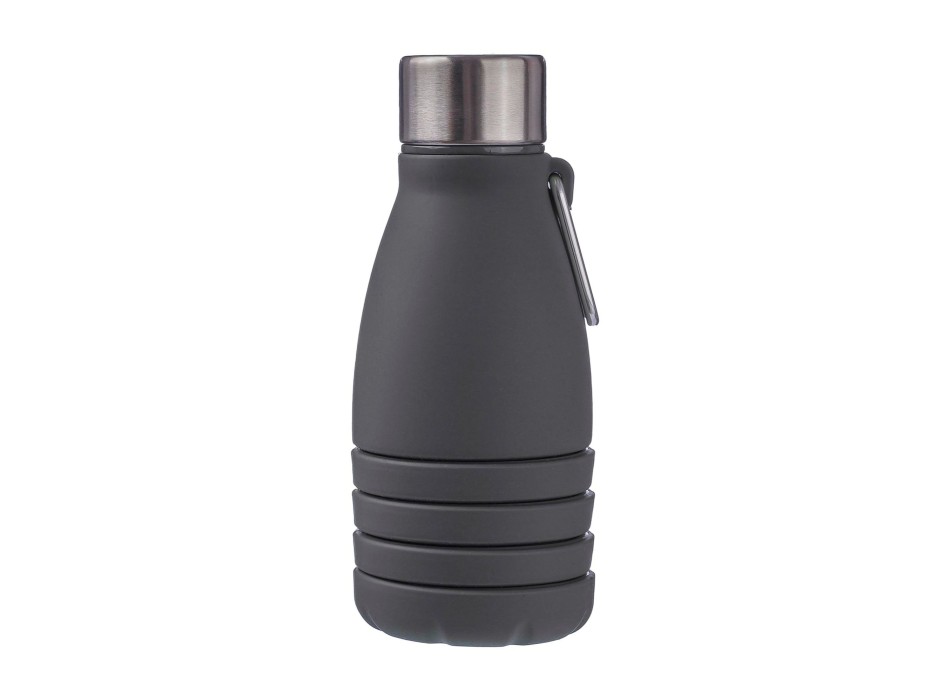 Borraccia pieghevole Erin | 550 ml