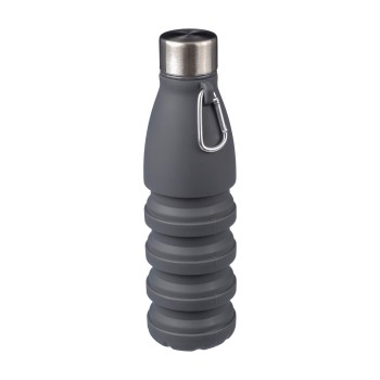 Borraccia pieghevole Erin | 550 ml