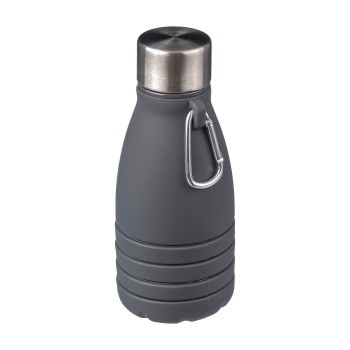 Borraccia pieghevole Erin | 550 ml