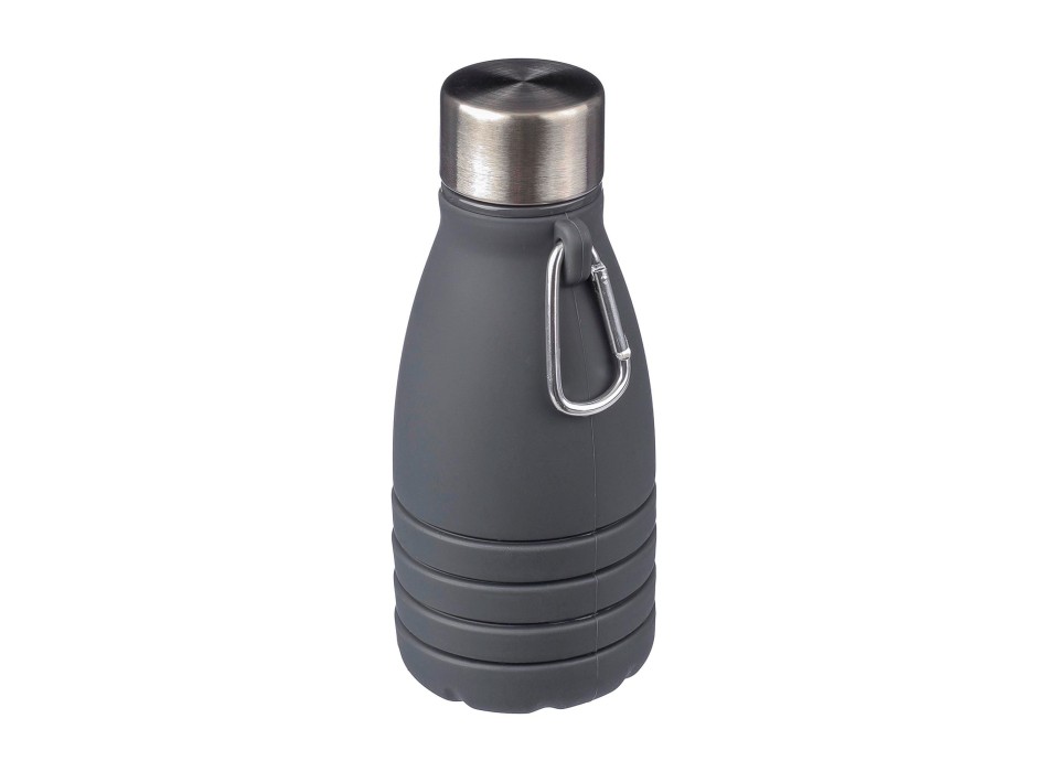 Borraccia pieghevole Erin | 550 ml