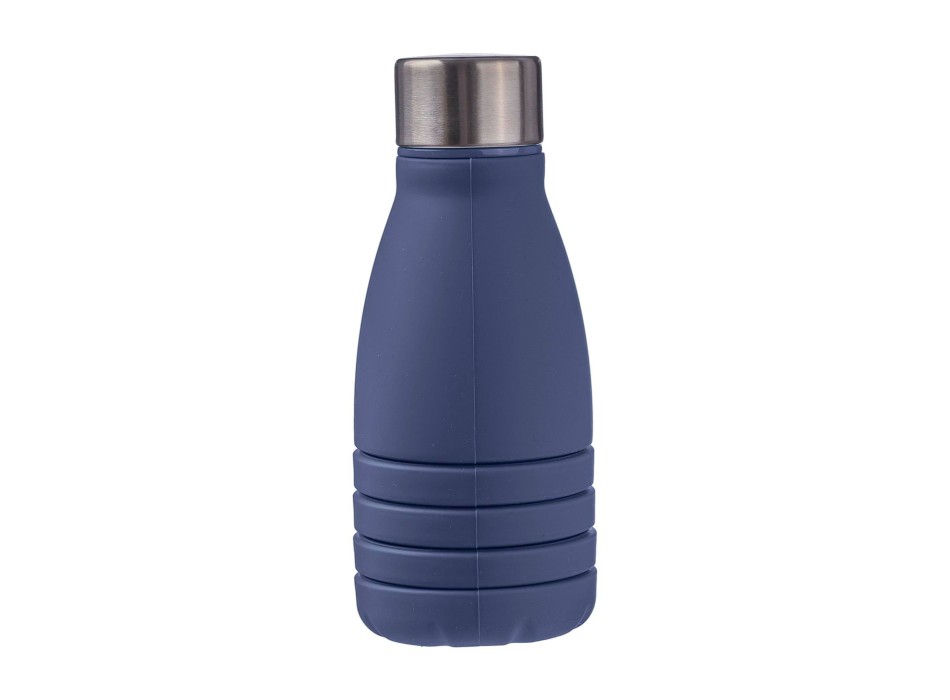 Borraccia pieghevole Erin | 550 ml
