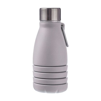 Borraccia pieghevole Erin | 550 ml
