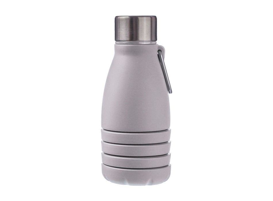 Borraccia pieghevole Erin | 550 ml