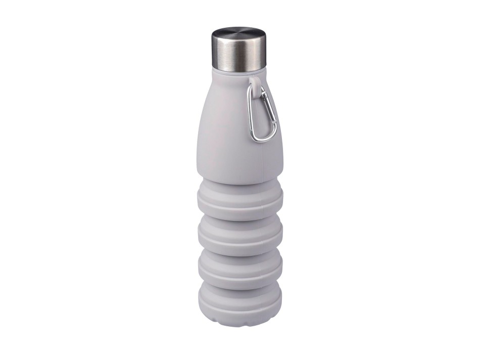 Borraccia pieghevole Erin | 550 ml