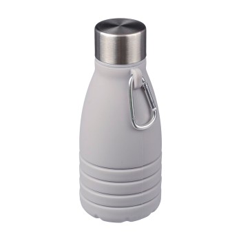 Borraccia pieghevole Erin | 550 ml