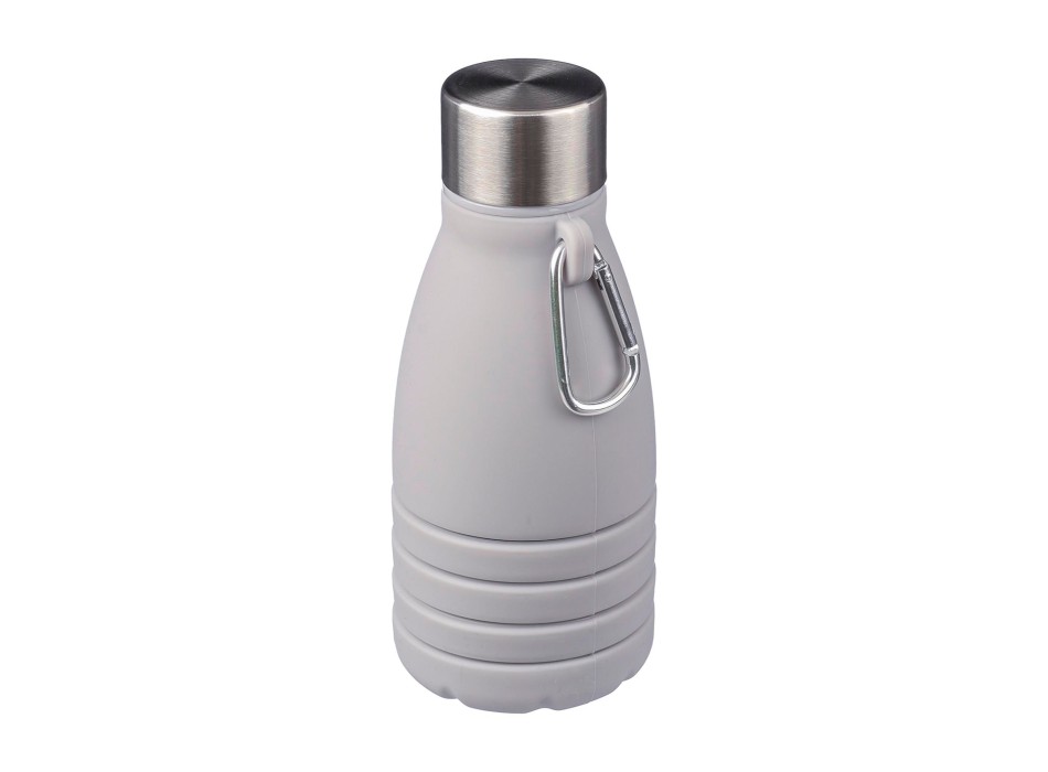 Borraccia pieghevole Erin | 550 ml